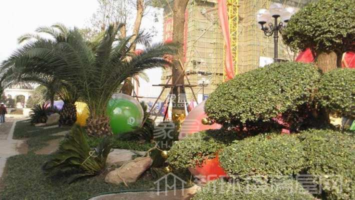 恒大御景湾 恒大御景湾室内图2