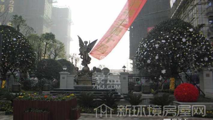 恒大御景湾 恒大御景湾室内图2