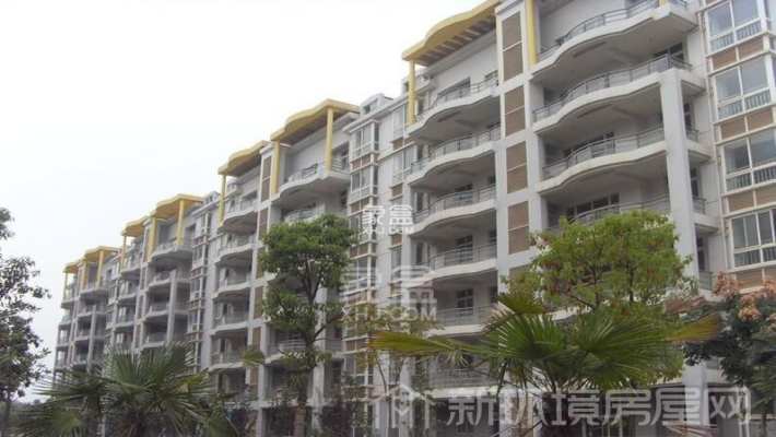 佳源花都一期 佳源花都一期室内图2