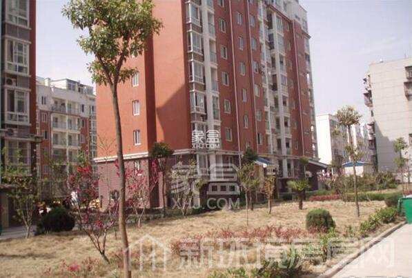 桃花岛城市花园(一、二期) 桃花岛城市花园(一、二期)室内图2