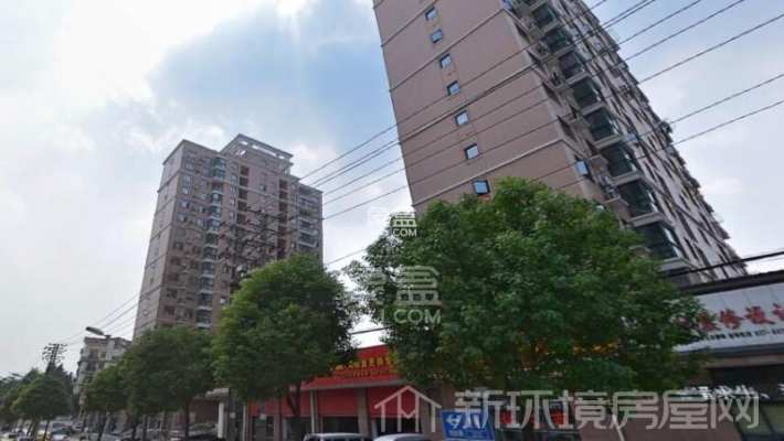 万博雅苑 万博雅苑室内图2