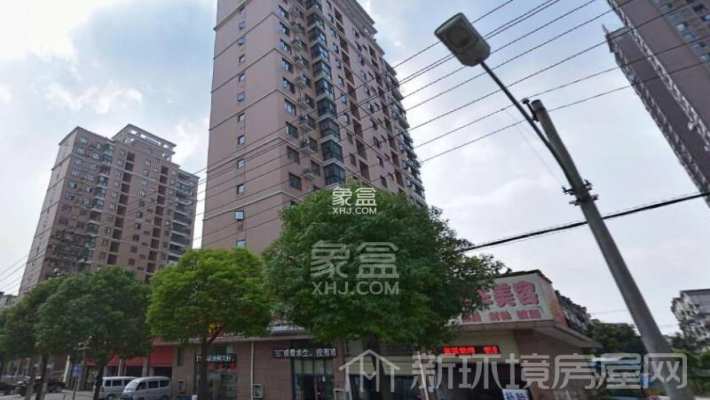 万博雅苑 万博雅苑室内图2