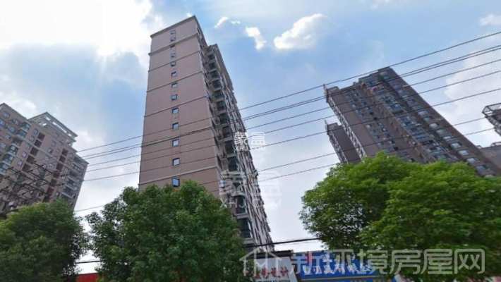 万博雅苑 万博雅苑室内图2