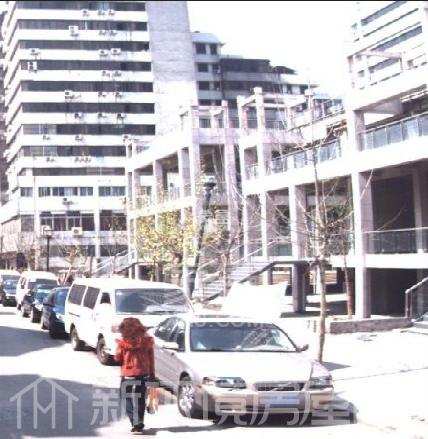 新香港大厦 新香港大厦室内图2