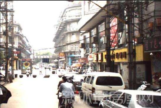 新香港大厦 新香港大厦室内图2