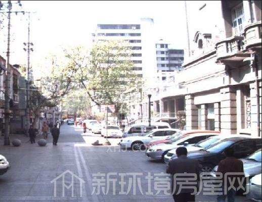 新香港大厦 新香港大厦室内图2