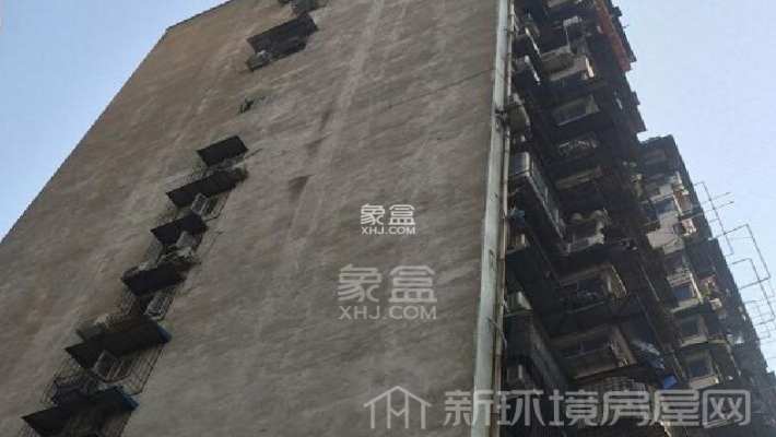 新香港大厦 新香港大厦室内图2