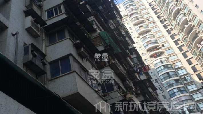 新香港大厦 新香港大厦室内图2