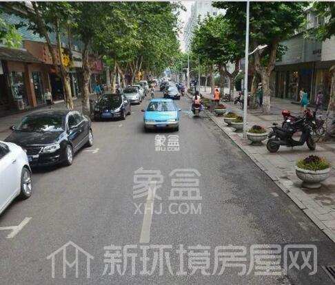 省供销社宿舍 省供销社宿舍室内图2