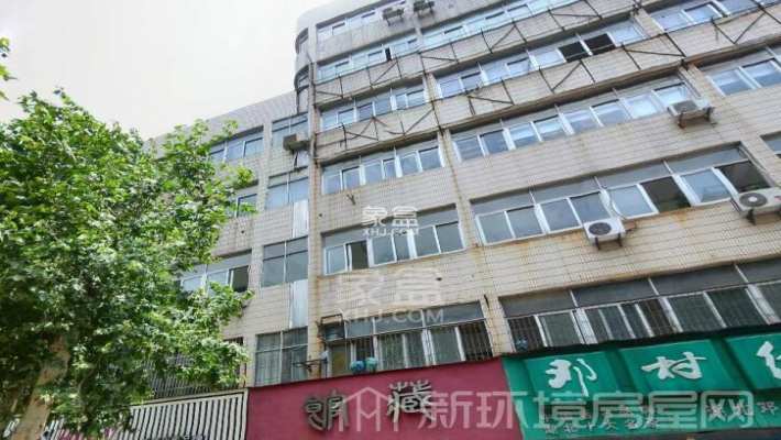 省供销社宿舍 省供销社宿舍室内图2