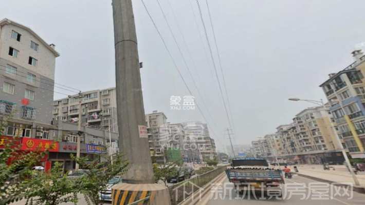 新城俊园 新城俊园室内图2