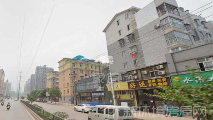 新城俊园 新城俊园室内图2