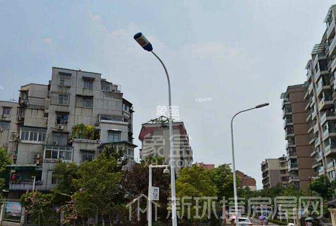 新世界常青花园雁溪山 新世界常青花园雁溪山室内图2