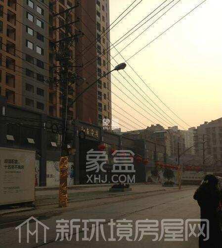 知音学府 知音学府室内图2