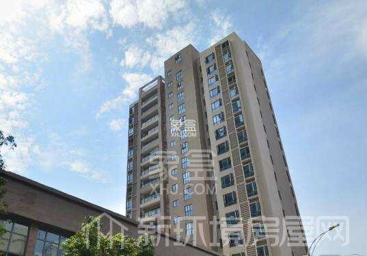 珞南雅居 珞南雅居室内图2