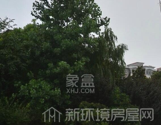 航侧商住楼室内图2