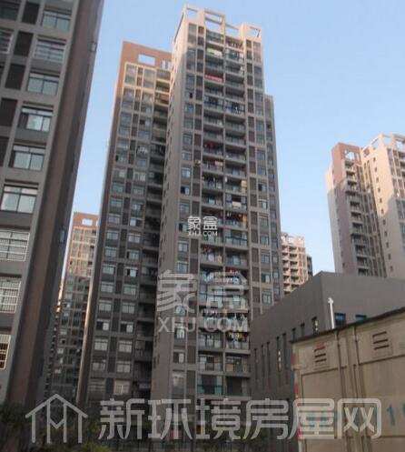 南湖新城家园 南湖新城家园室内图2