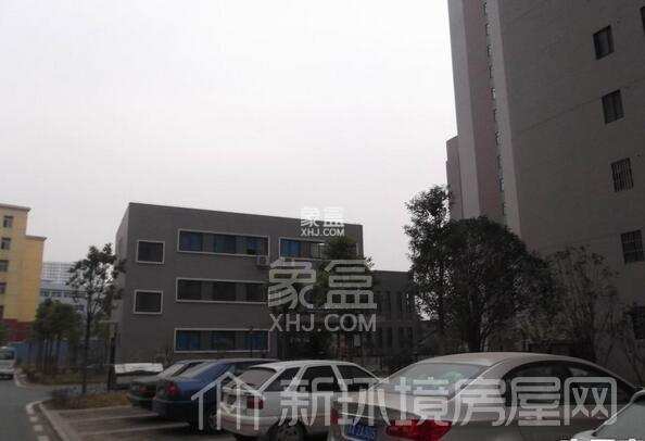 南湖新城家园 南湖新城家园室内图2