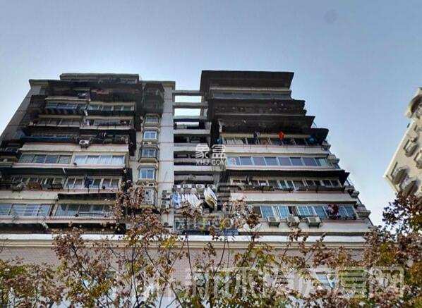 玉宇里小区 玉宇里小区室内图2