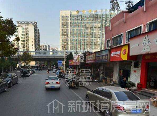 玉宇里小区 玉宇里小区室内图2