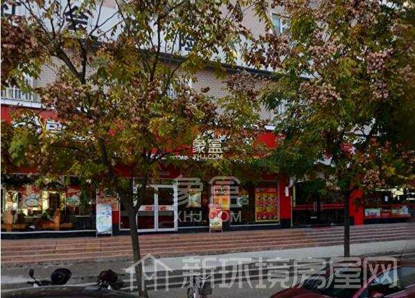 玉宇里小区 玉宇里小区室内图2