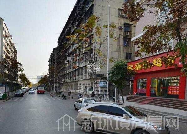 玉宇里小区 玉宇里小区室内图2