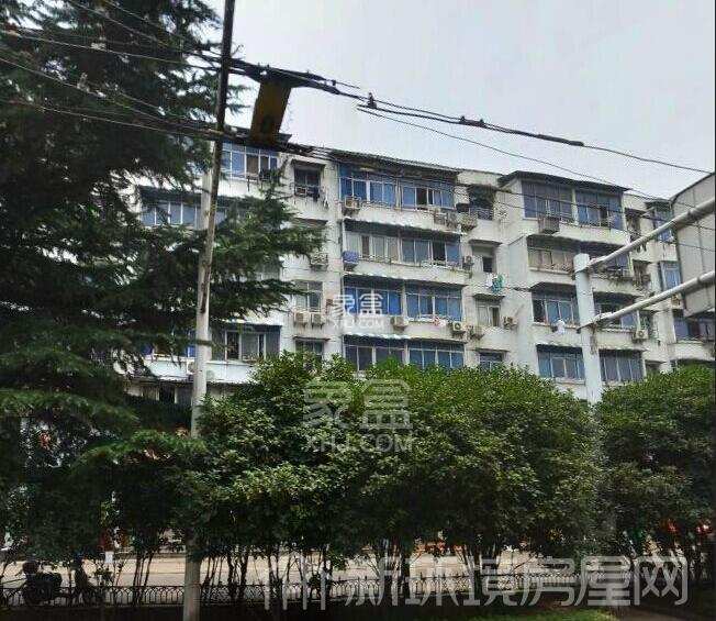 出版社宿舍 出版社宿舍室内图2