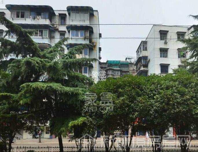 出版社宿舍 出版社宿舍室内图2