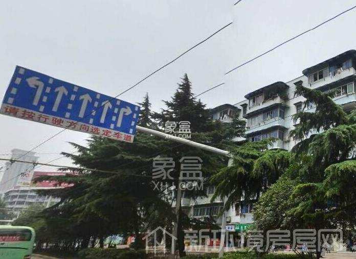 出版社宿舍 出版社宿舍室内图2