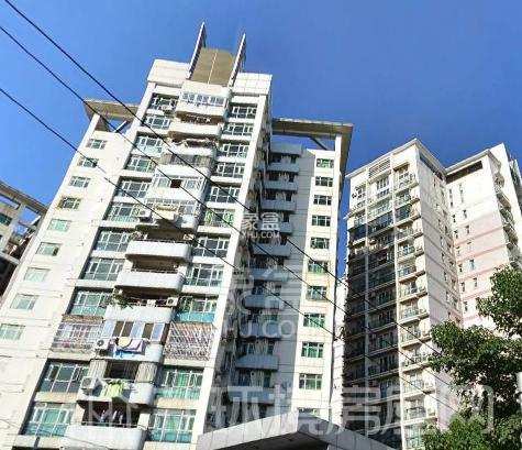 东舜花园 东舜花园室内图2