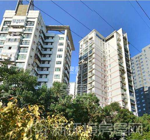 东舜花园 东舜花园室内图2