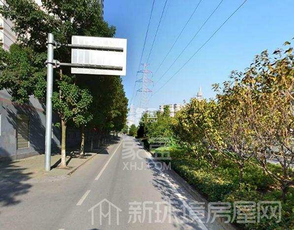 东舜花园 东舜花园室内图2