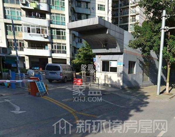 东舜花园 东舜花园室内图2