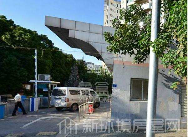 东舜花园 东舜花园室内图2