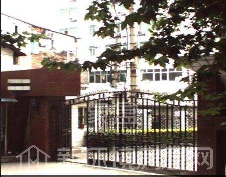 阮家台小区 阮家台小区室内图2