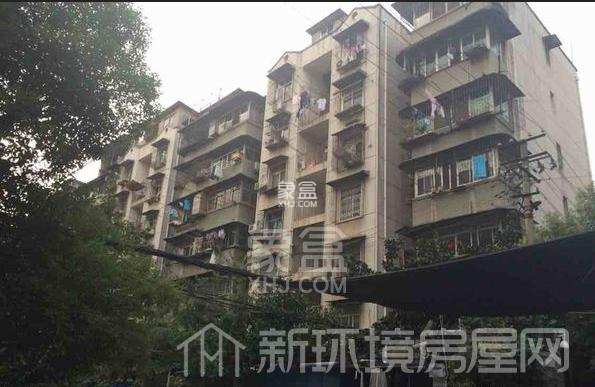 阮家台小区 阮家台小区室内图2