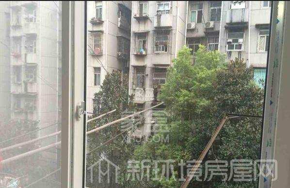 阮家台小区 阮家台小区室内图2