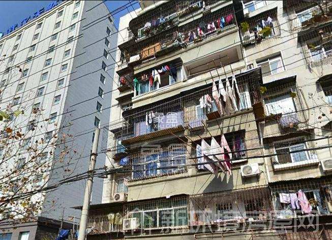 阮家台小区 阮家台小区室内图2