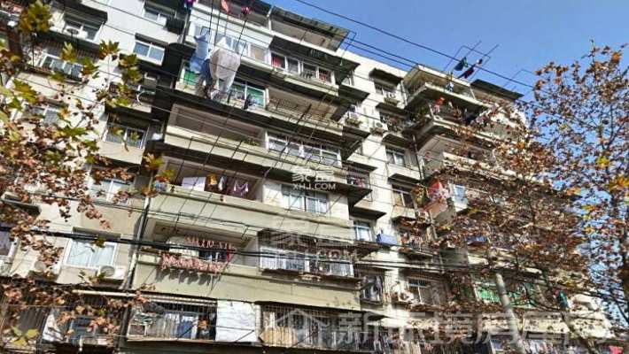 阮家台小区 阮家台小区室内图2