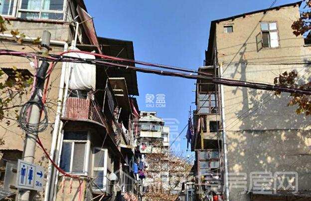 阮家台小区 阮家台小区室内图2