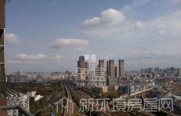 中环星干线 中环星干线室内图2