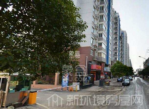 中环星干线 中环星干线室内图2