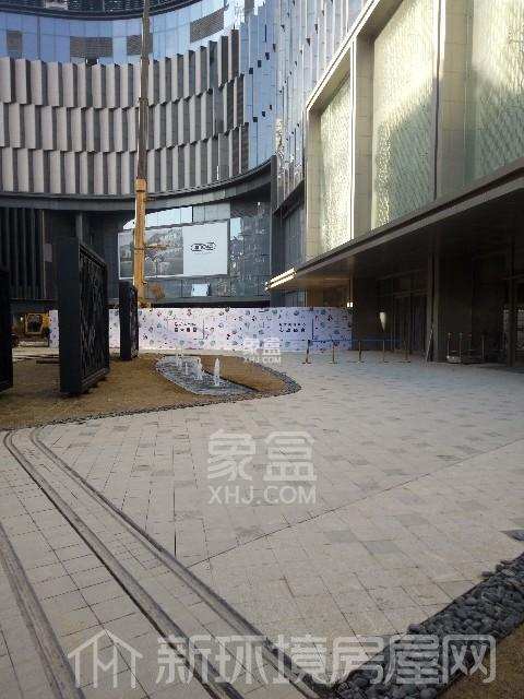 华远国际公寓 1室1厅1卫 2750.0元/月 华远国际公寓 1室1厅1卫 2750.0元/月小区图