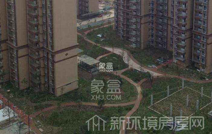 团结佳兴园 团结佳兴园室内图1