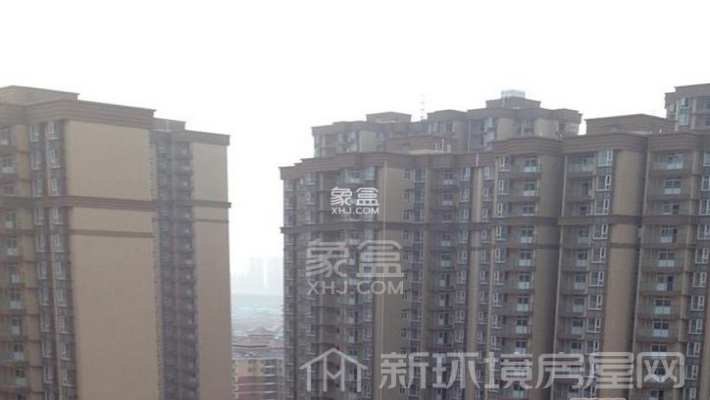 团结佳兴园 团结佳兴园室内图2