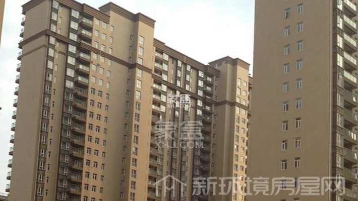 团结佳兴园 团结佳兴园室内图2