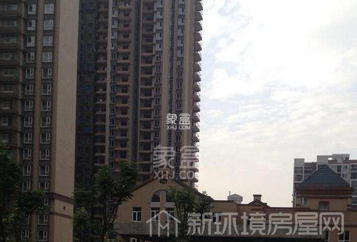 团结佳兴园 团结佳兴园室内图2