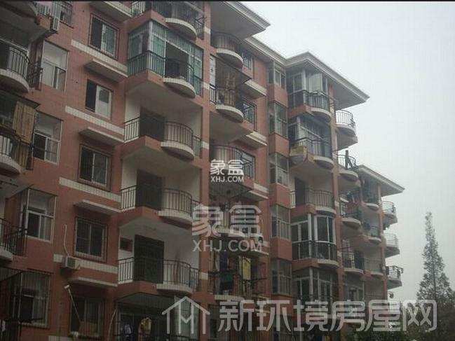 鑫海花园 鑫海花园室内图2