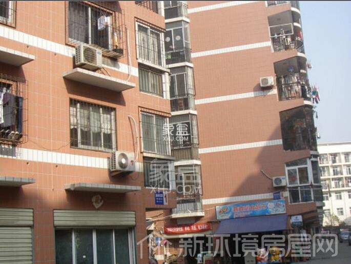 鑫海花园 鑫海花园室内图2