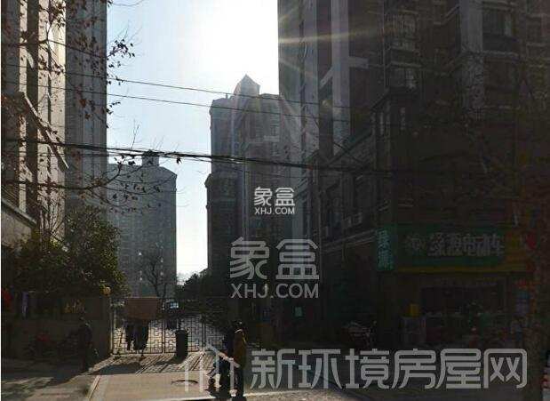 康馨嘉园 康馨嘉园室内图2